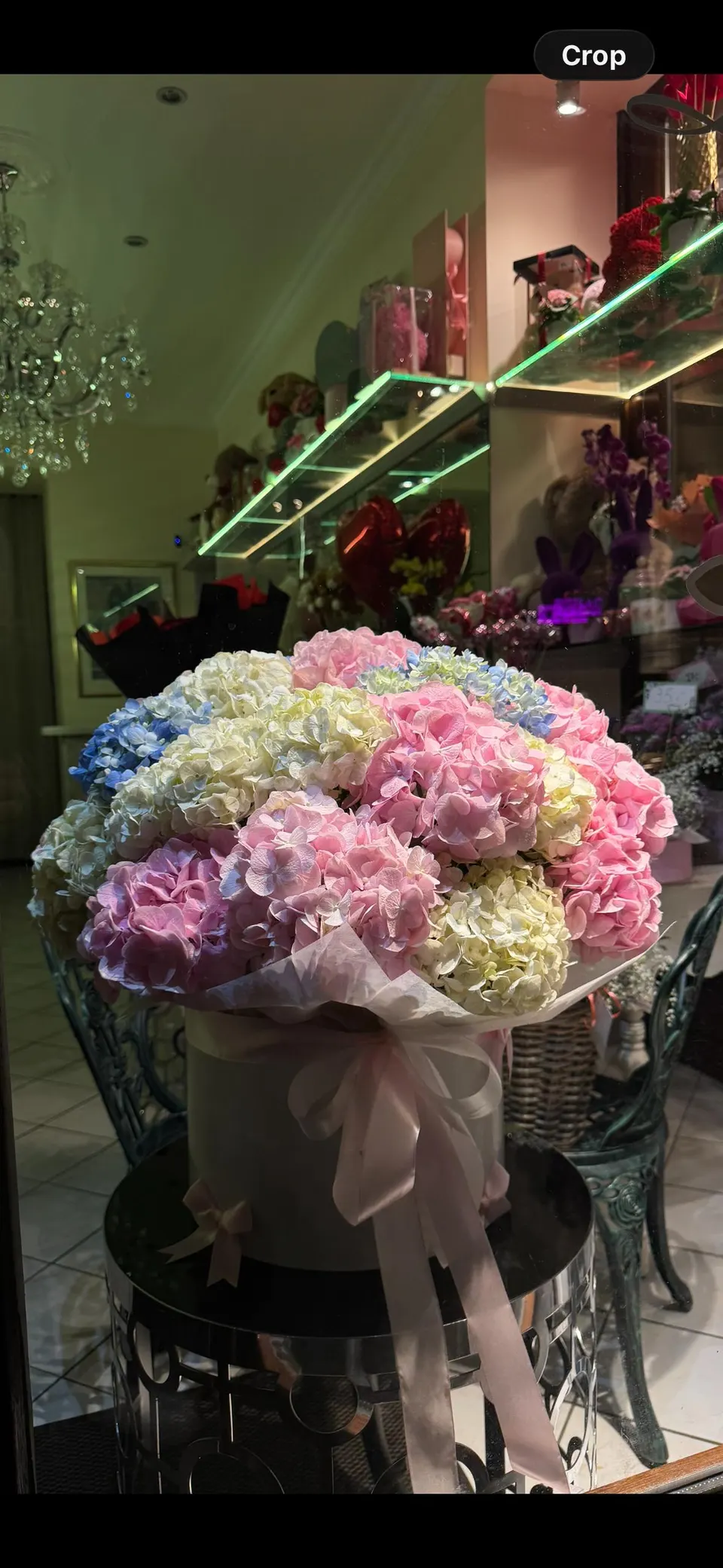Rosenbox von La Blum Boutique