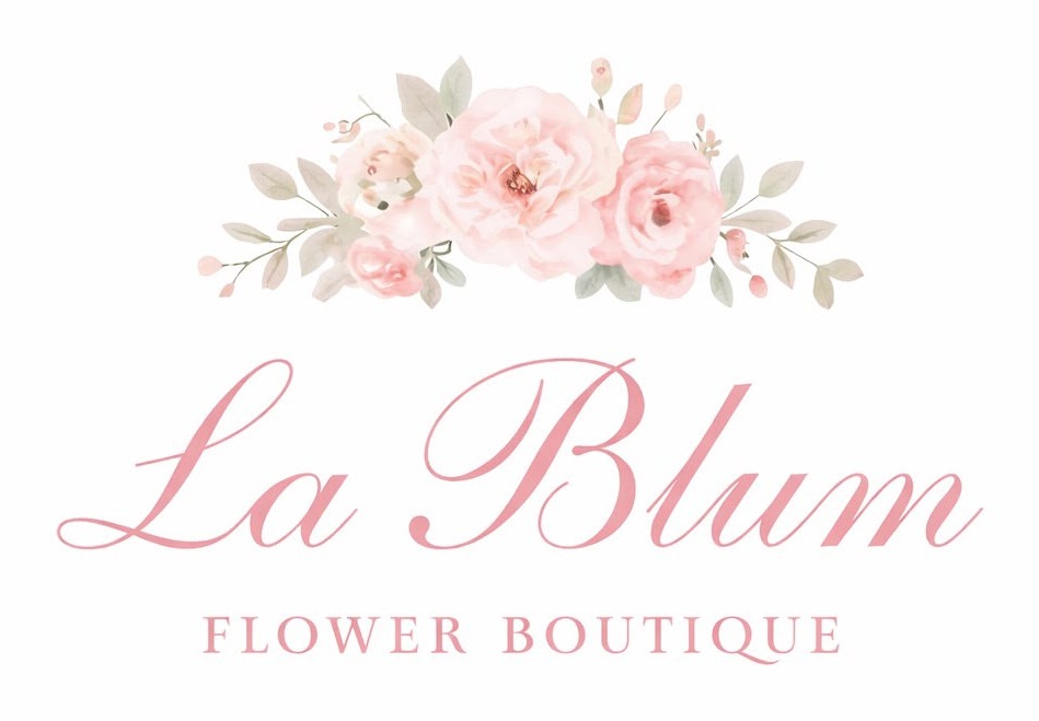La Blum Boutique Logo